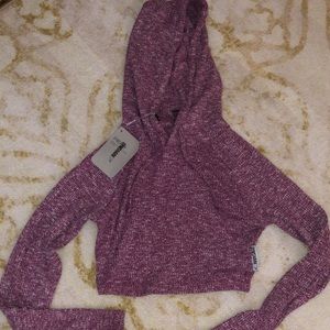 Gymshark hoodie NWT